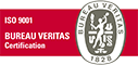 Logo Iso 9001